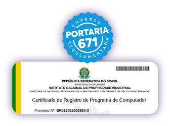 Certificado