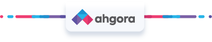 Logo Ahgora