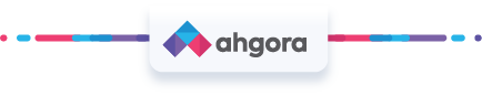 Logo Ahgora Logo Ahgora